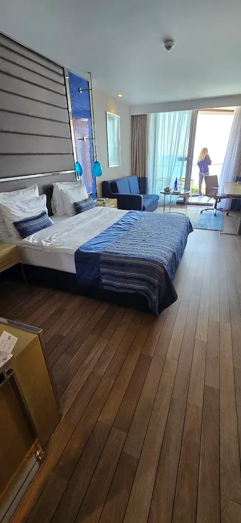 Türkiye’nin Otel Mobilyası İhracatındaki Gücü