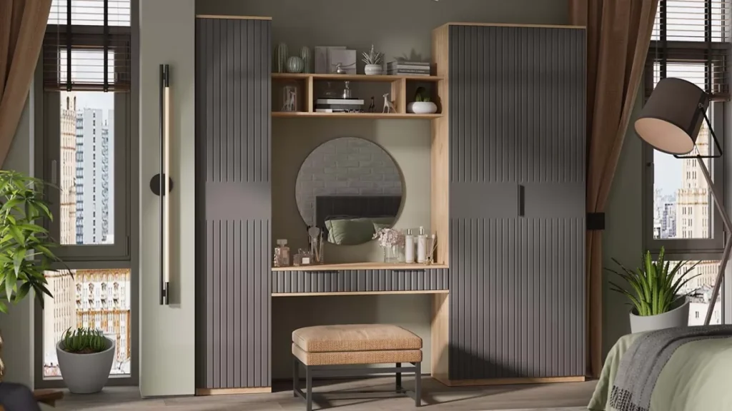 OKUL YURT MOBİLYALARI İMALATI